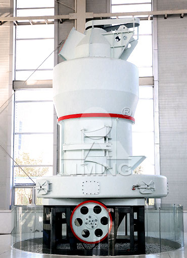 MTW Мельница